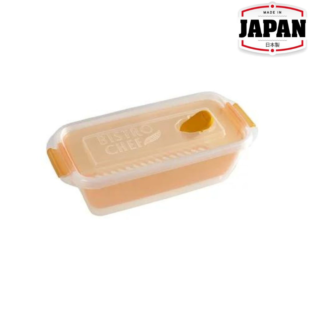 微波爐蔬菜盒 | 1L | YAMADA | 日本製